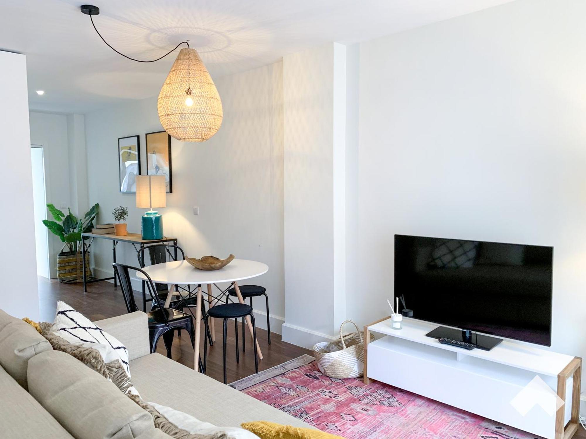 The Wondrous Apartamento *