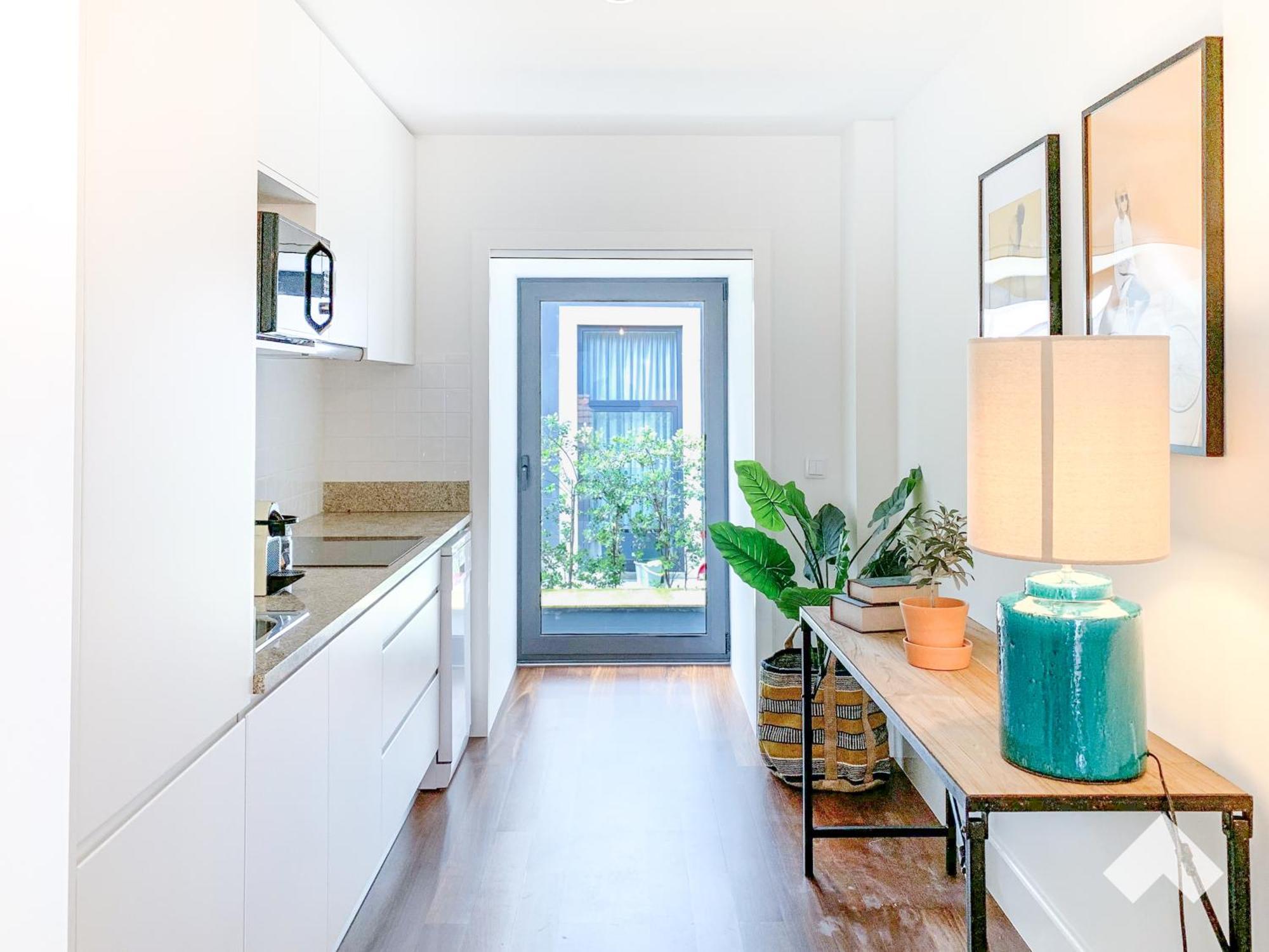 Apartamento The Wondrous