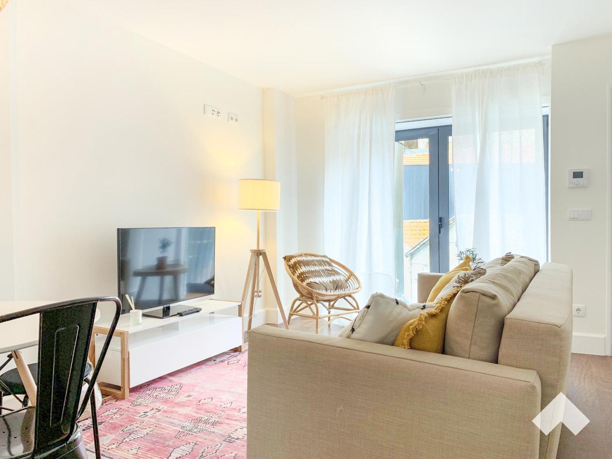 Apartamento The Wondrous Porto
